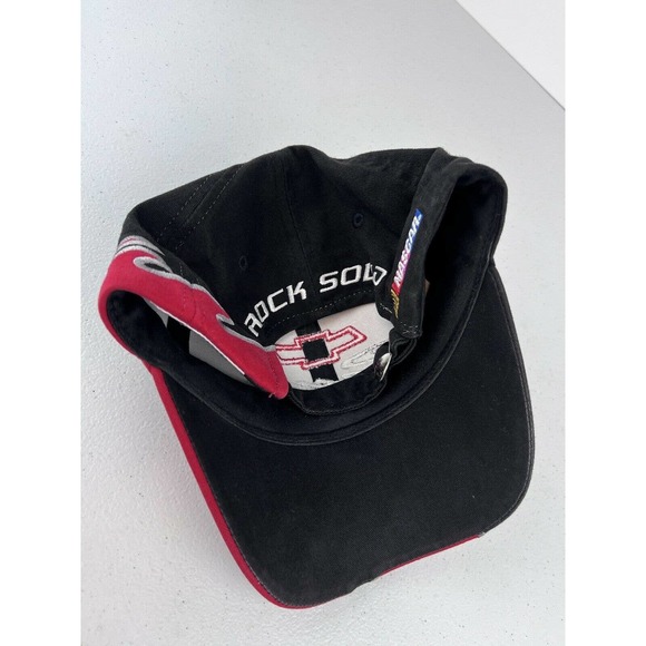 Chevy Racing Nascar General Motors Cotton Adjustable Hat Cap - Picture 8 of 9